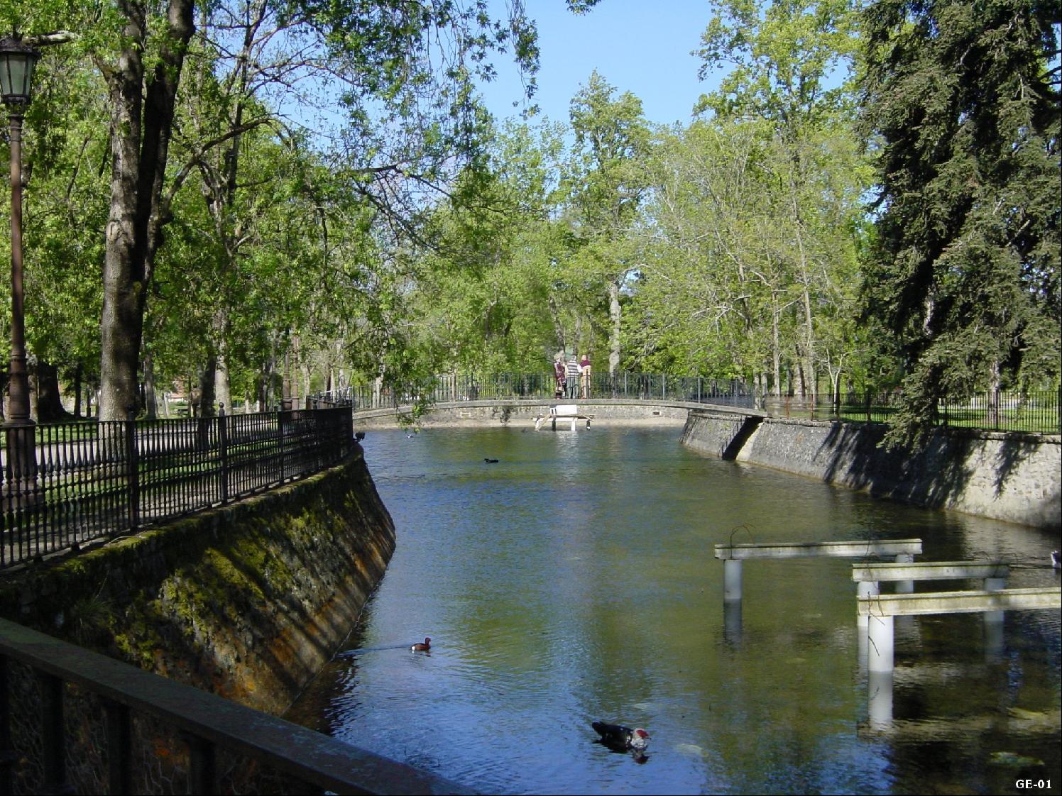 Hotel Balneario De Альседа Экстерьер фото
